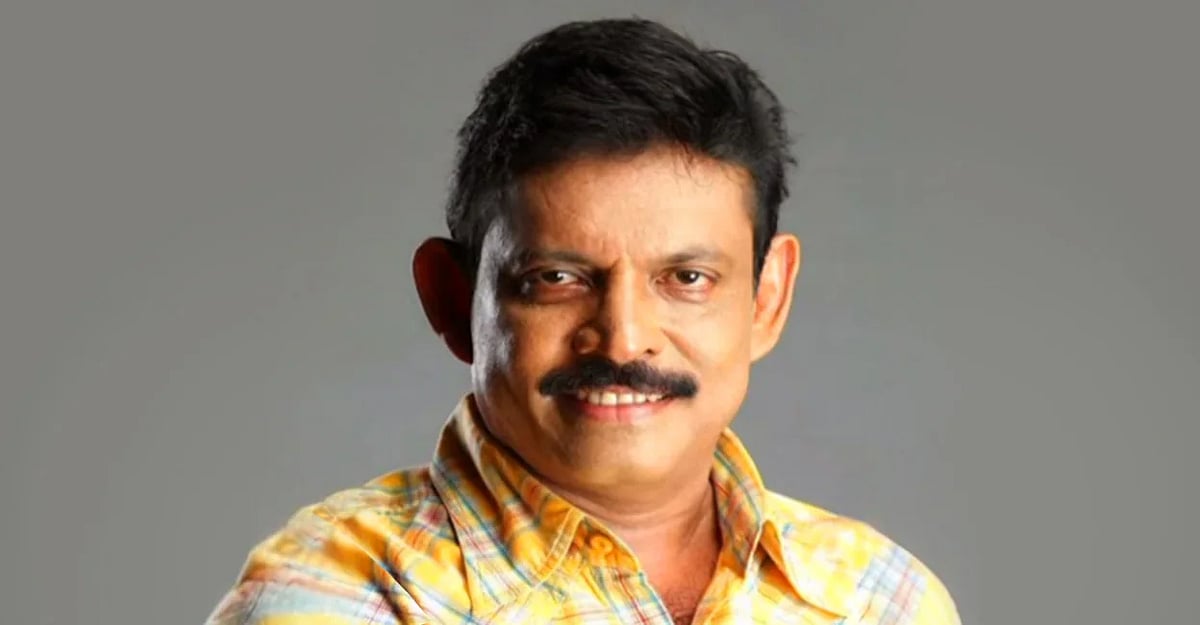 Malayalam actor EA Rajendran passes away at 71