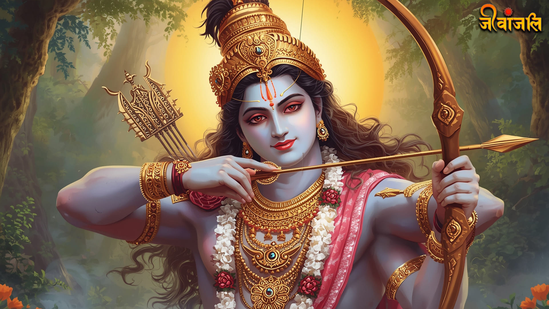 Ram Mandir: भारत में राम जी के प्रसिद्ध मंदिर कौन से हैं, जानें उनका