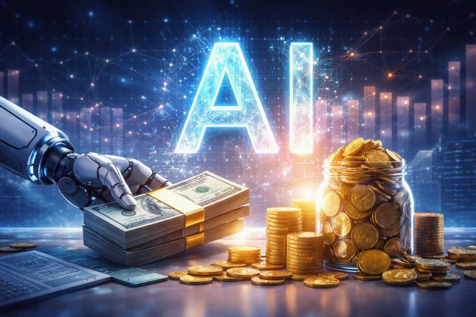 Startup AI Deccan huy động 25 triệu USD, đẩy mạnh thị trường hậu huấn luyện