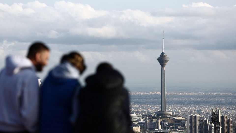 What we know on day 27 of the US and Israel’s war with Iran: Trump frustrated with Tehran and IRGC navy chief dead<br>