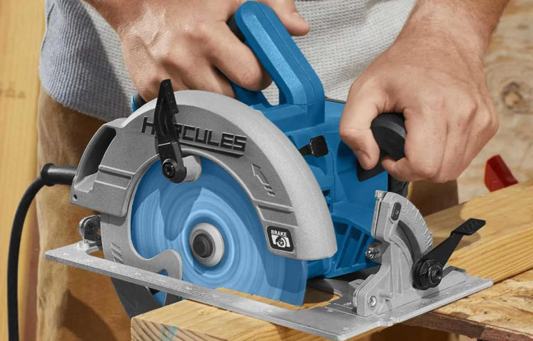 These 5 Harbor Freight power tools prove you don't need to spend big on ...