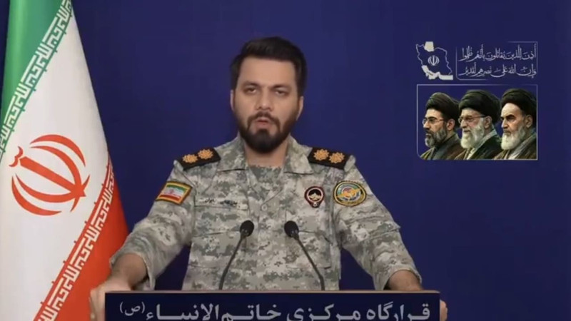 Iran nói các căn cứ Mỹ ở Trung Đông 'bị phá hủy', cảnh báo leo thang căng thẳng