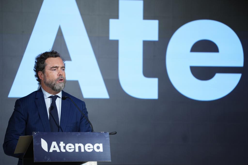Espinosa de los Monteros asegura que Vox le ha abierto un expediente ...