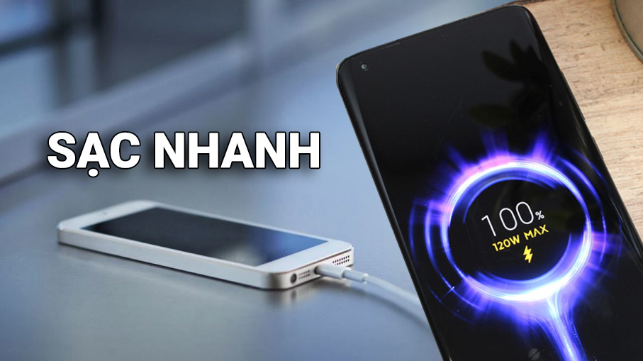 Một chi tiết người dùng bỏ qua có thể làm điện thoại mất khả năng sạc nhanh
