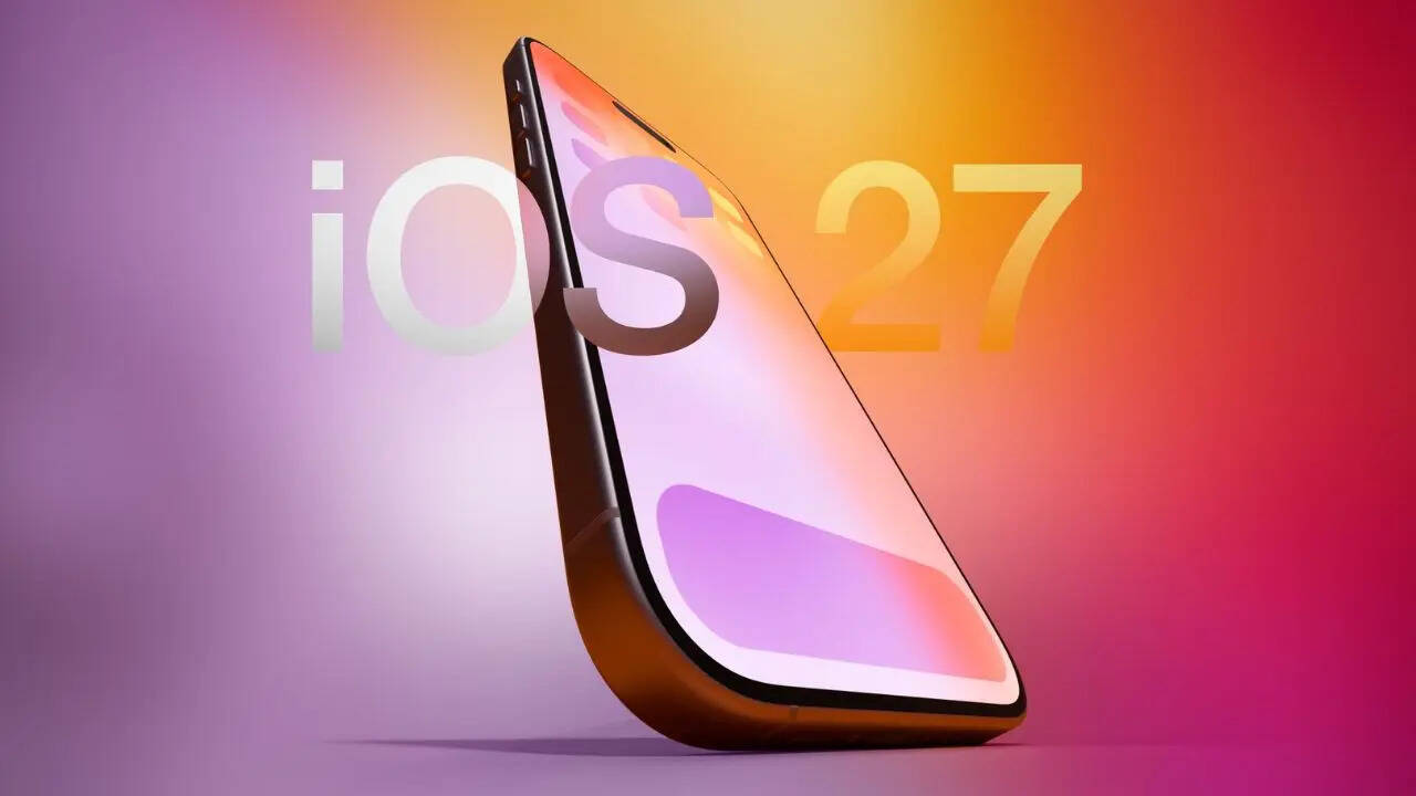 iOS 27 release date, new features, Siri update, full list of compatible ...