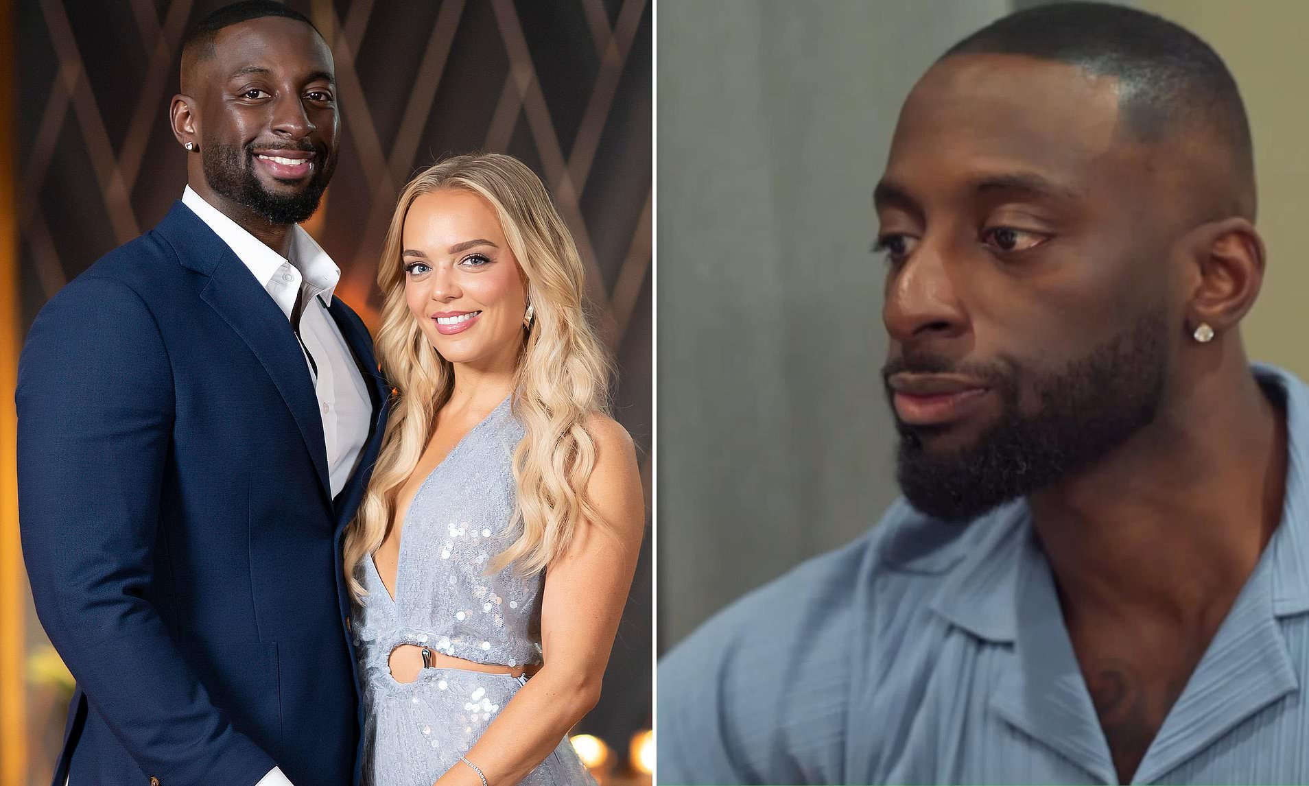 Leaked footage shows Married at First Sight Alissa Fay having an epic(02)