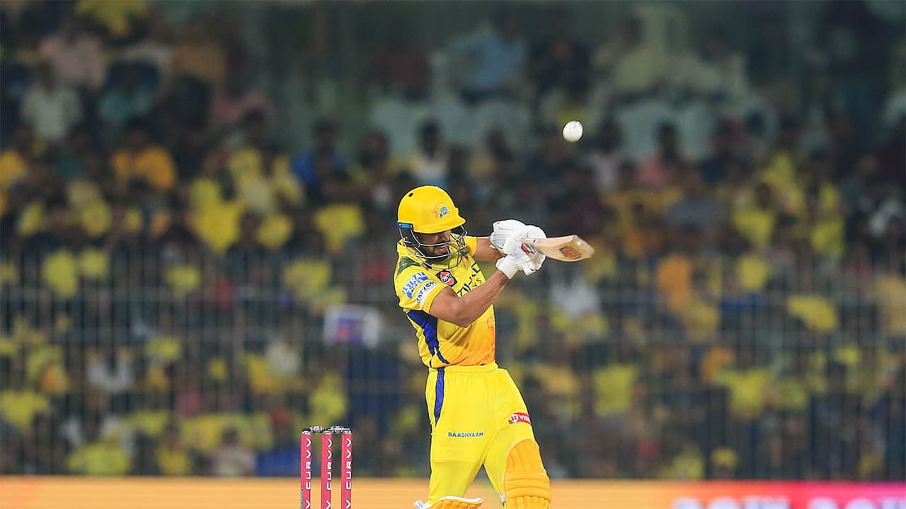 IPL 2026: Ruturaj Gaikwad confirms new opening partner Sanju Samson