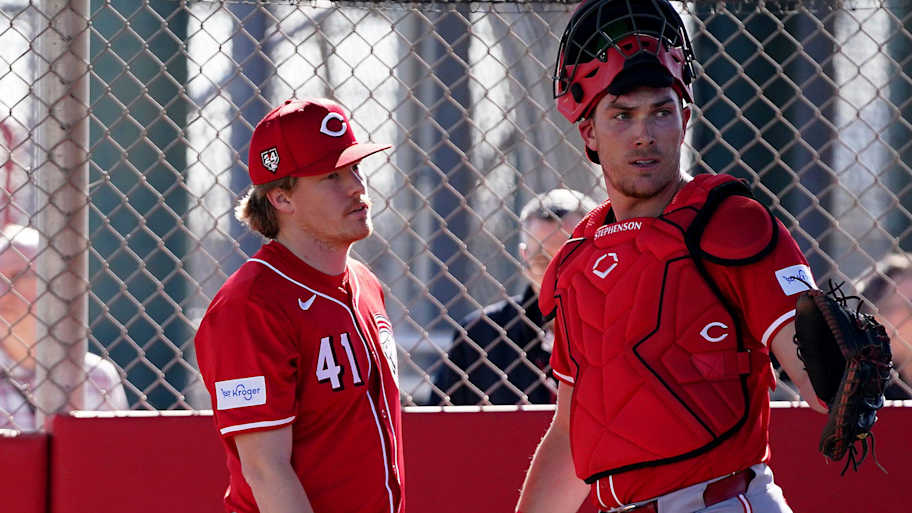Reds face defining contract decision that could reshape the roster