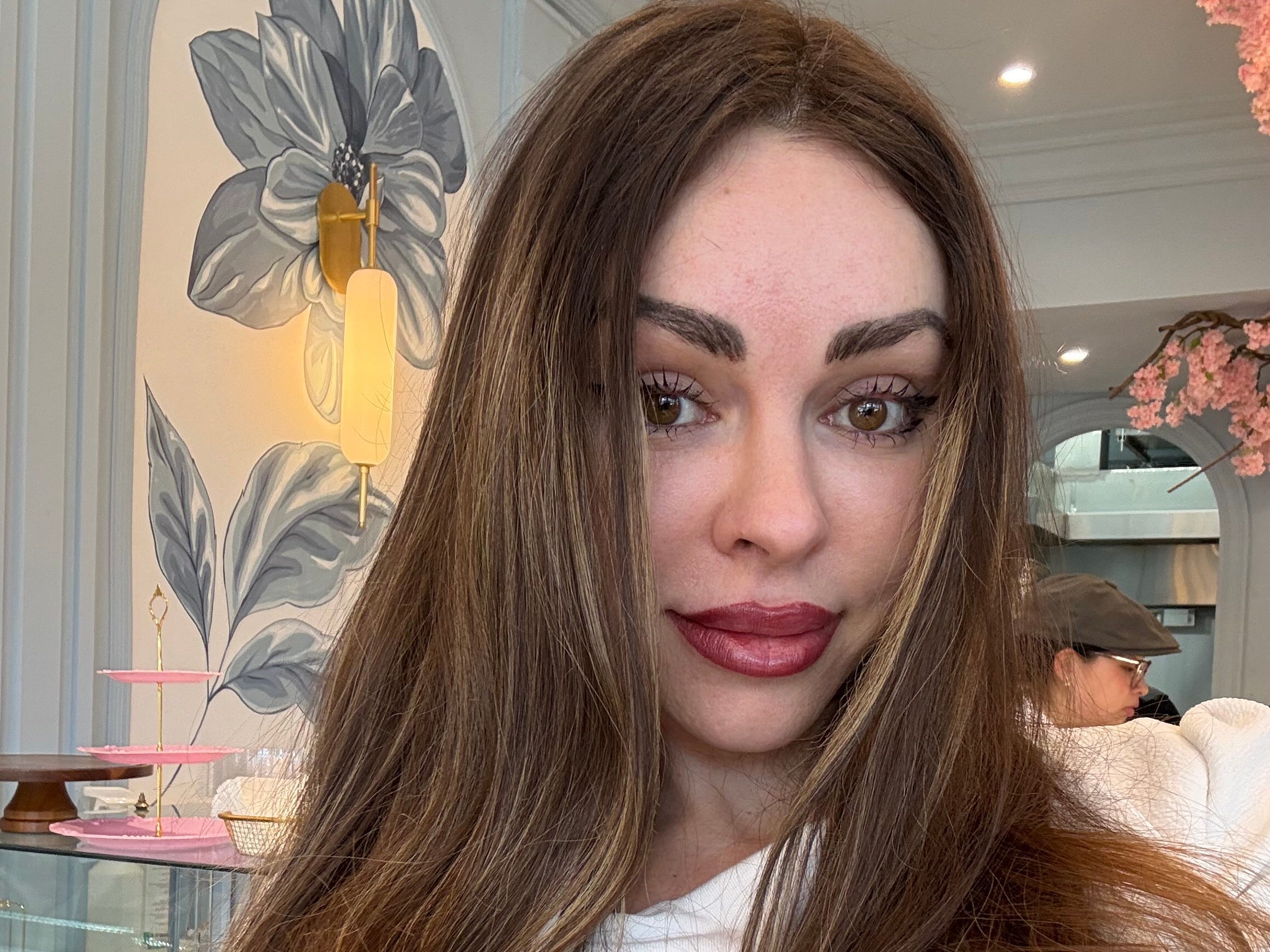 Ich bin 34 und für ein Mini-Facelift nach Seoul geflogen – darum finde ...