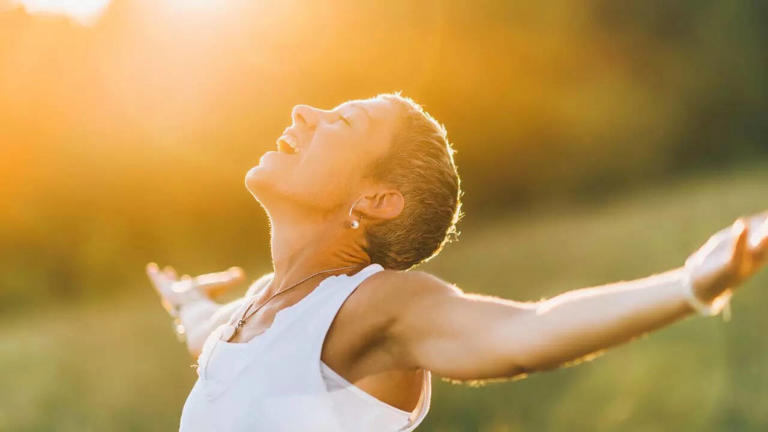 Spiritual habits can really change your life