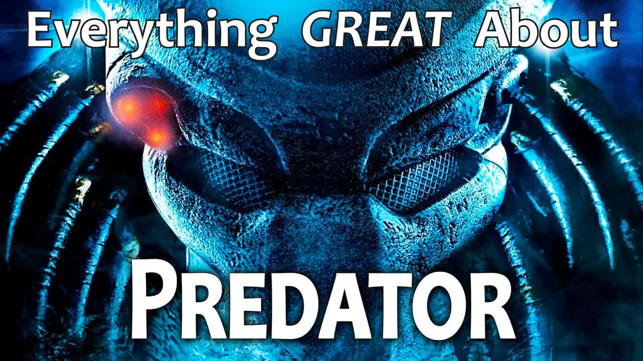 Almost 40 Years Later: Why Predator Is Still Iconic?