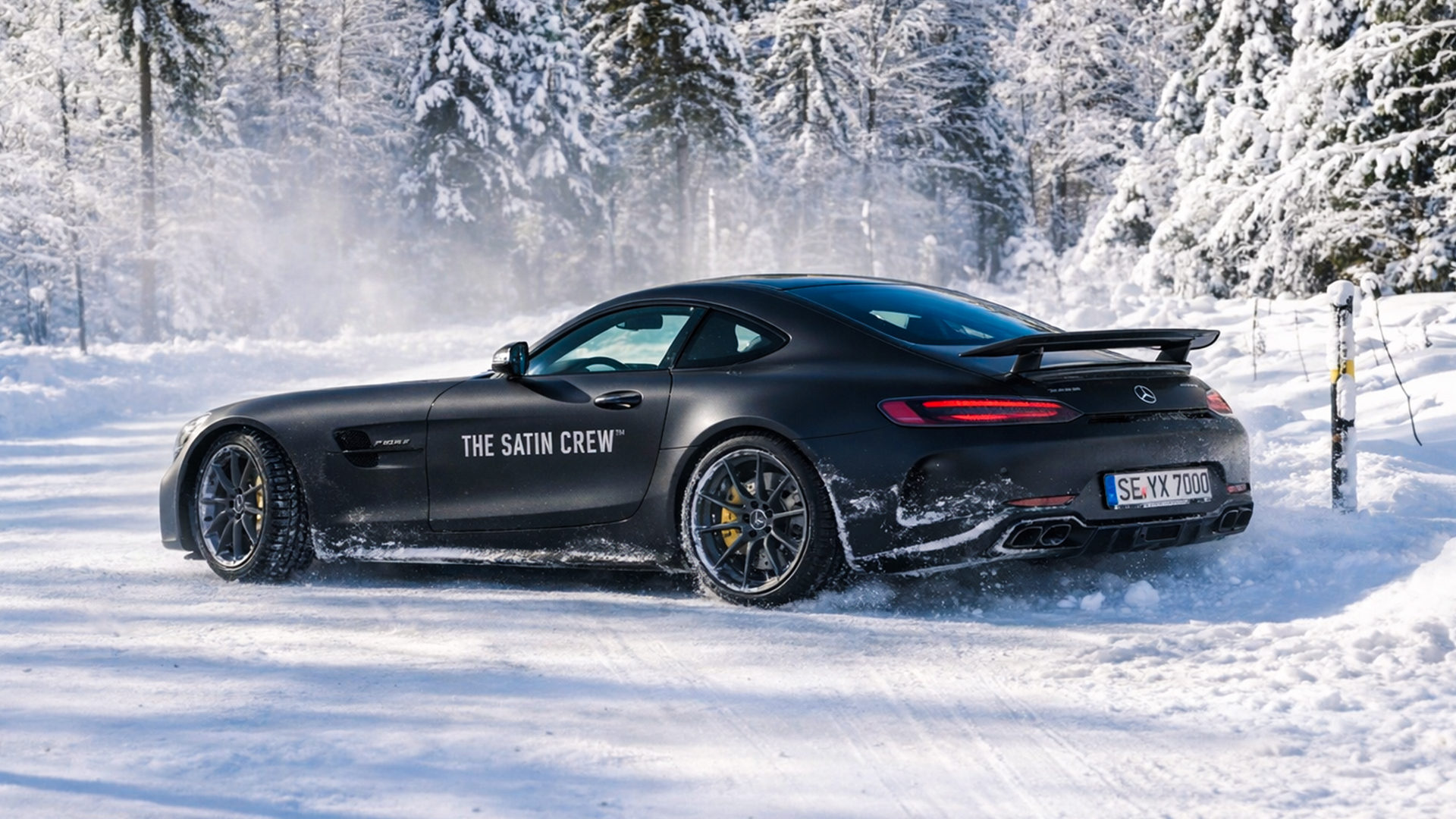 Schne Mb S63 Amg Ebenbild