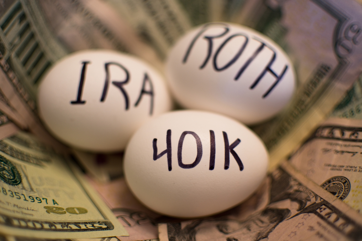 The hidden reason you should think twice before opening a Roth IRA in 2026