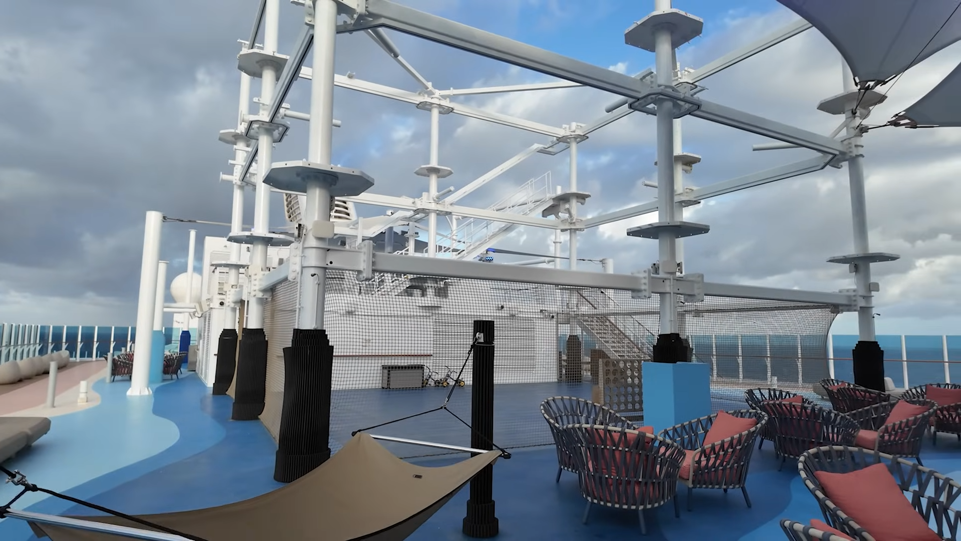 Princess Cruises promised fixes on Sun Princess - then they went back