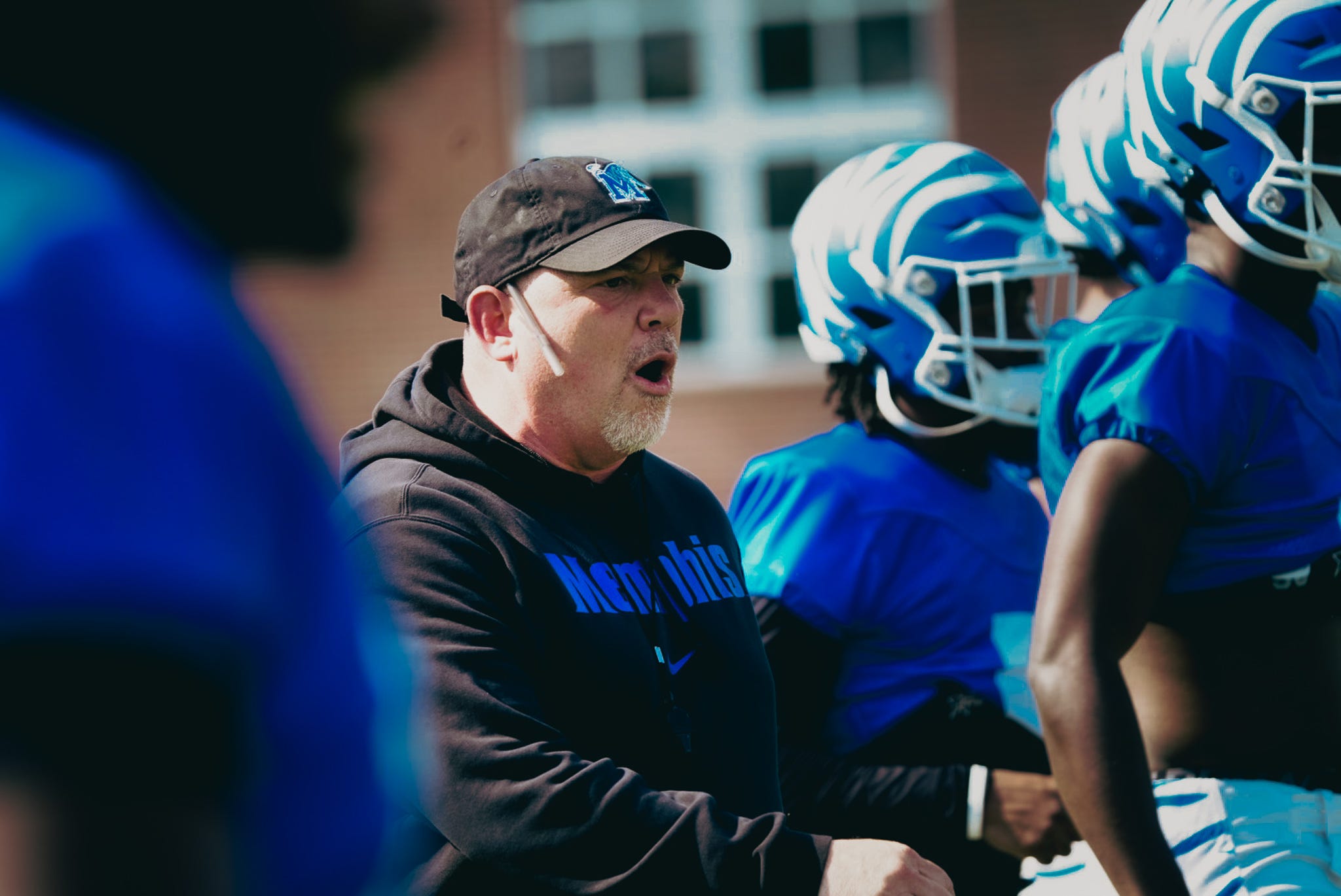 What Memphis football fans should expect from Lance Guidry's defense