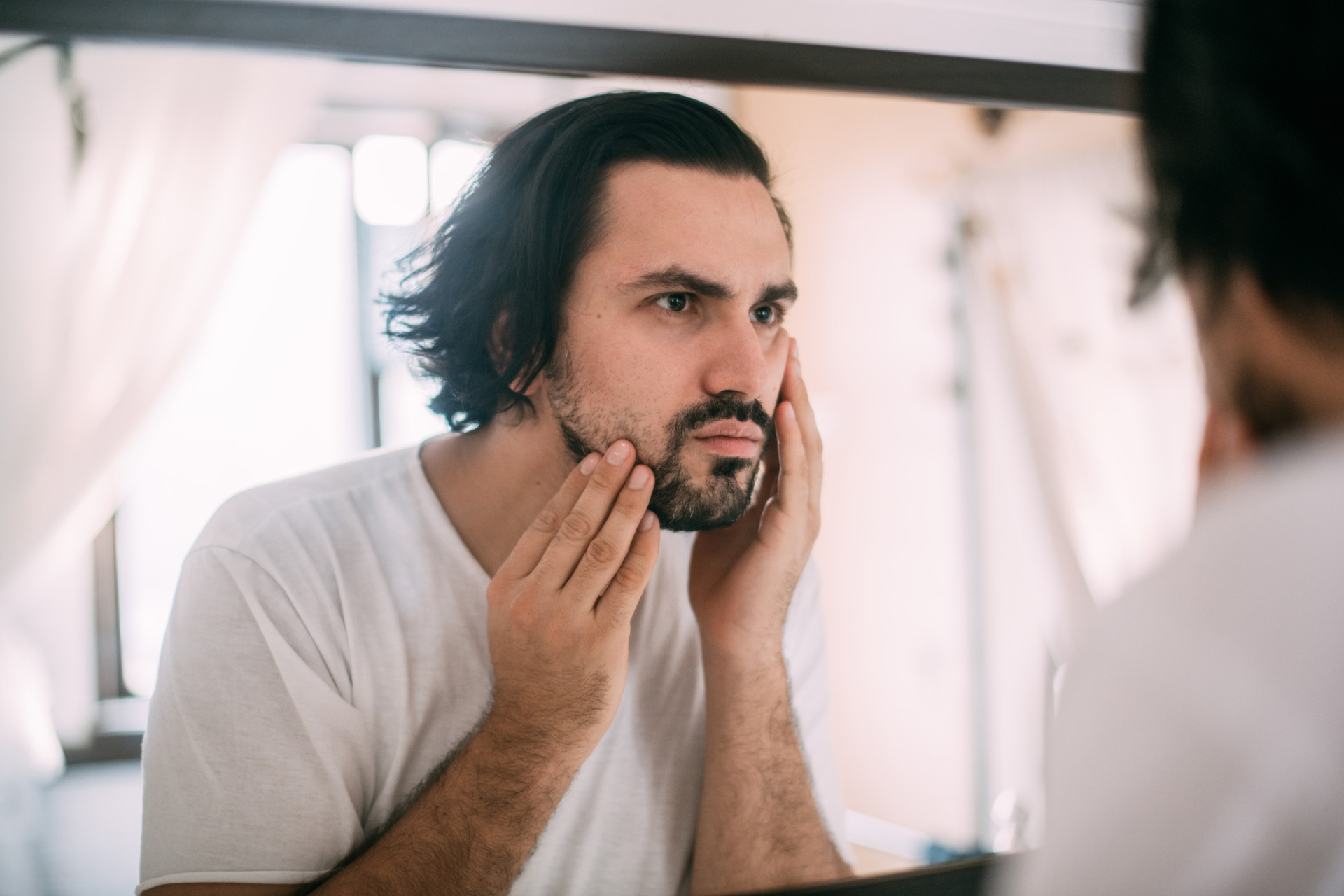 What is looksmaxxing, and why is this viral trend toxic?