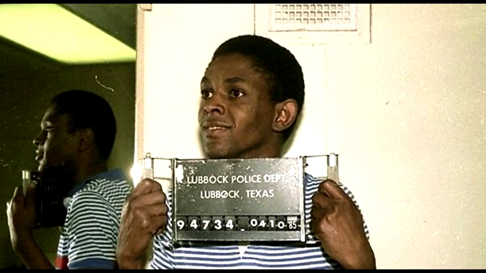 He refused to admit to a rape he didn’t commit – then he died in prison ...