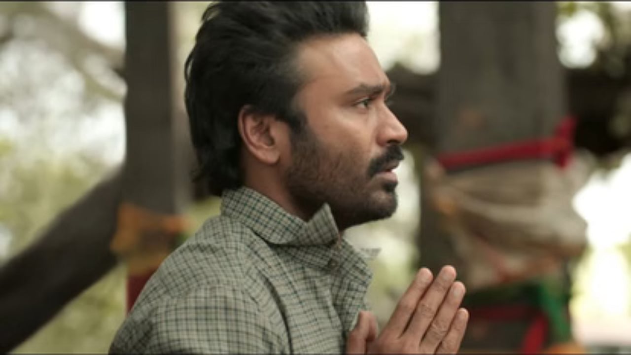 Vignesh Raja says Dhanush's Kara will be an "engaging cinematic ...