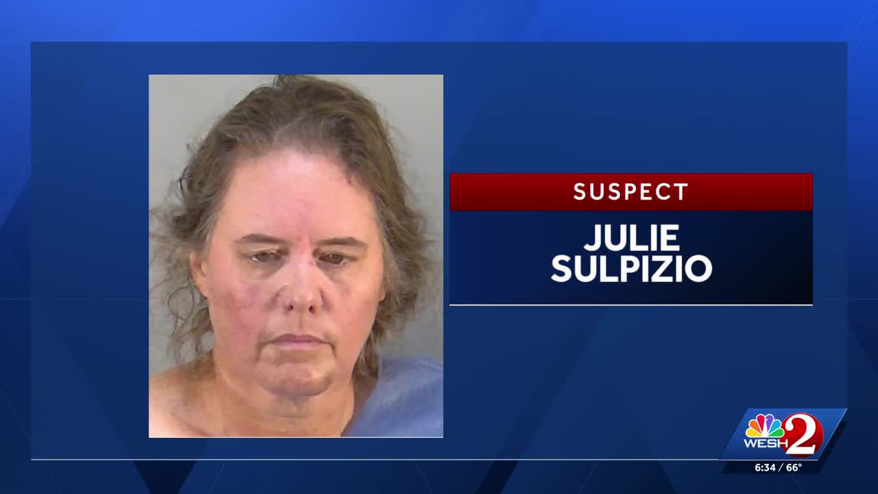 Woman accused in deadly Lake County deputy ambush deemed competent for ...