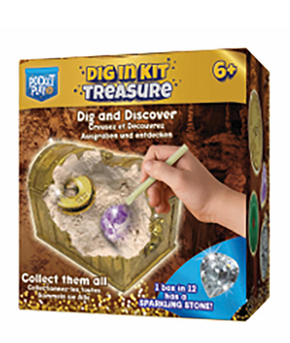 Smyths Toys issues urgent product recall over asbestos fears