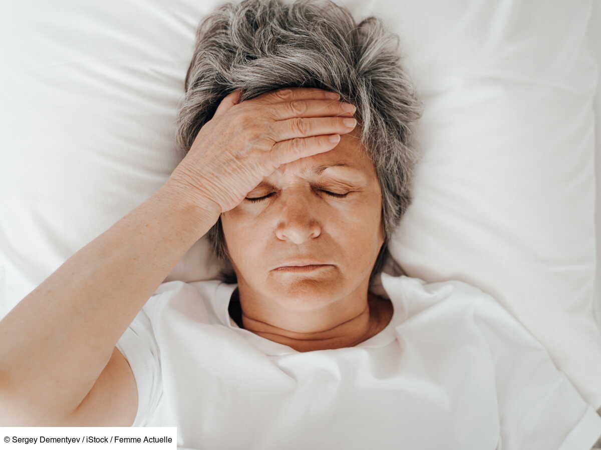 Votre cerveau vieillit-il plus vite que vous ? Le sommeil pourrait être ...