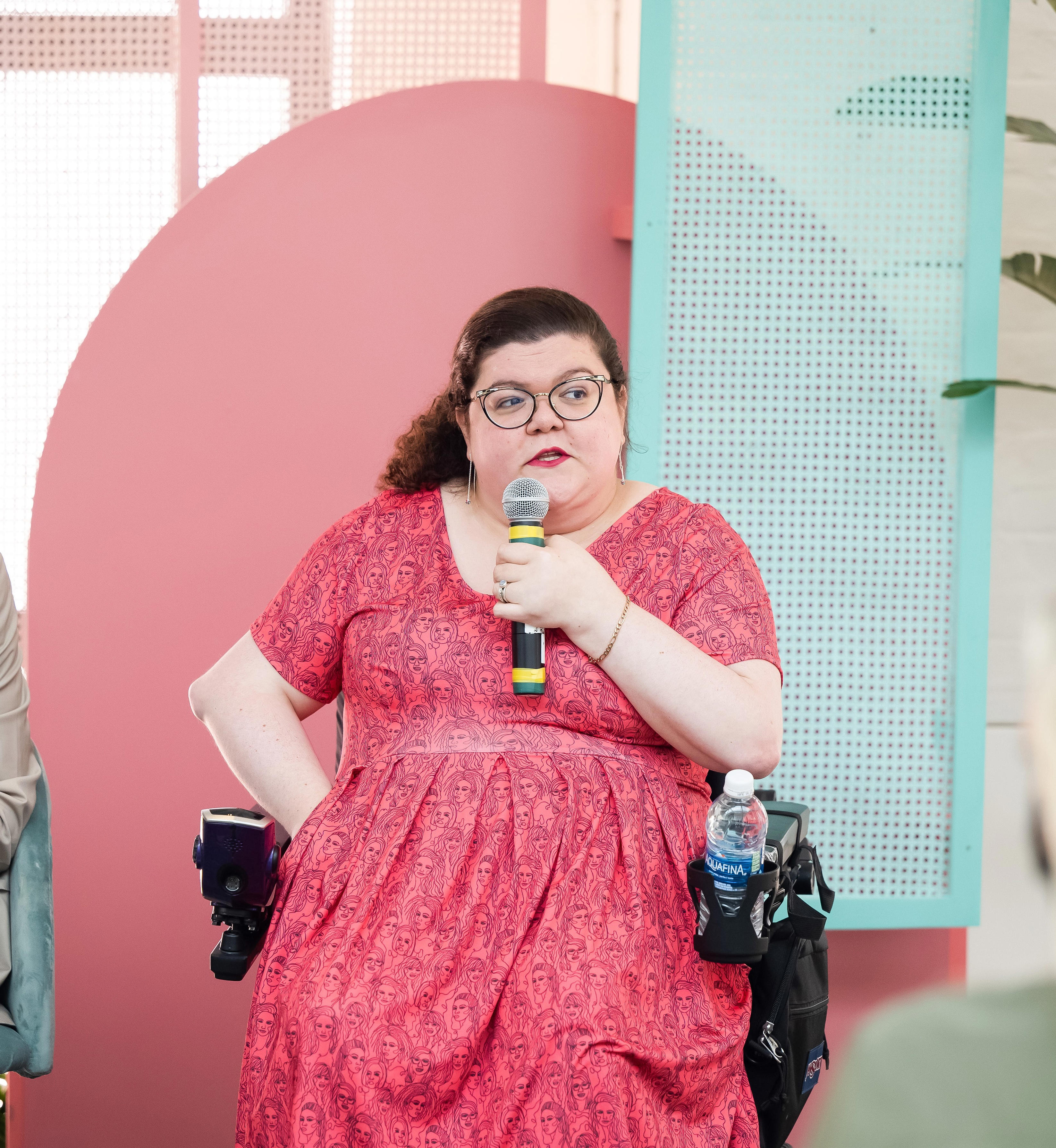 Airline damaged her $75,000 wheelchair. Now she’s speaking out.<br><br>