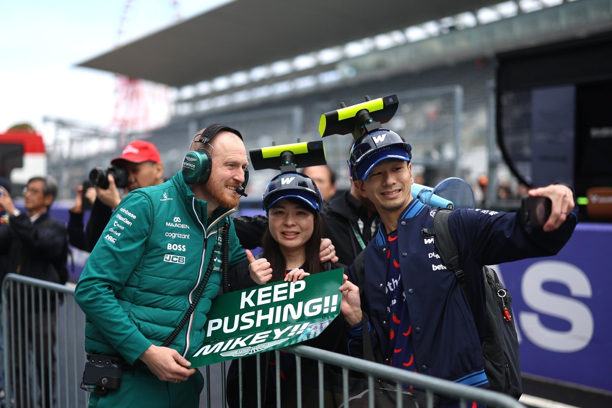 FIA cuts energy recovery limit for F1 Japanese GP qualifying after late ...
