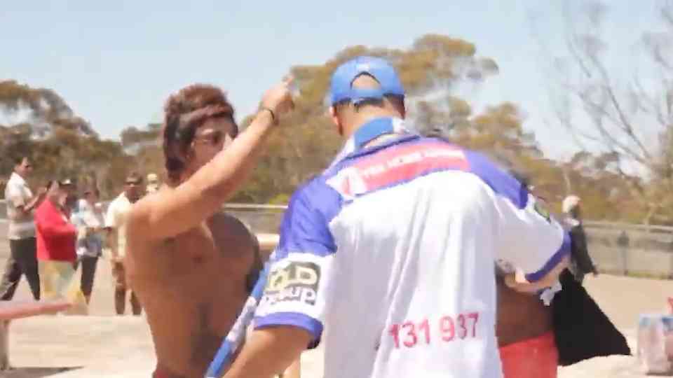 The legend of ZYZZ