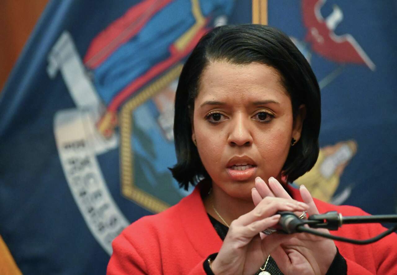 Albany mayor says 2025 budget deficit is nearly $5 million more than ...