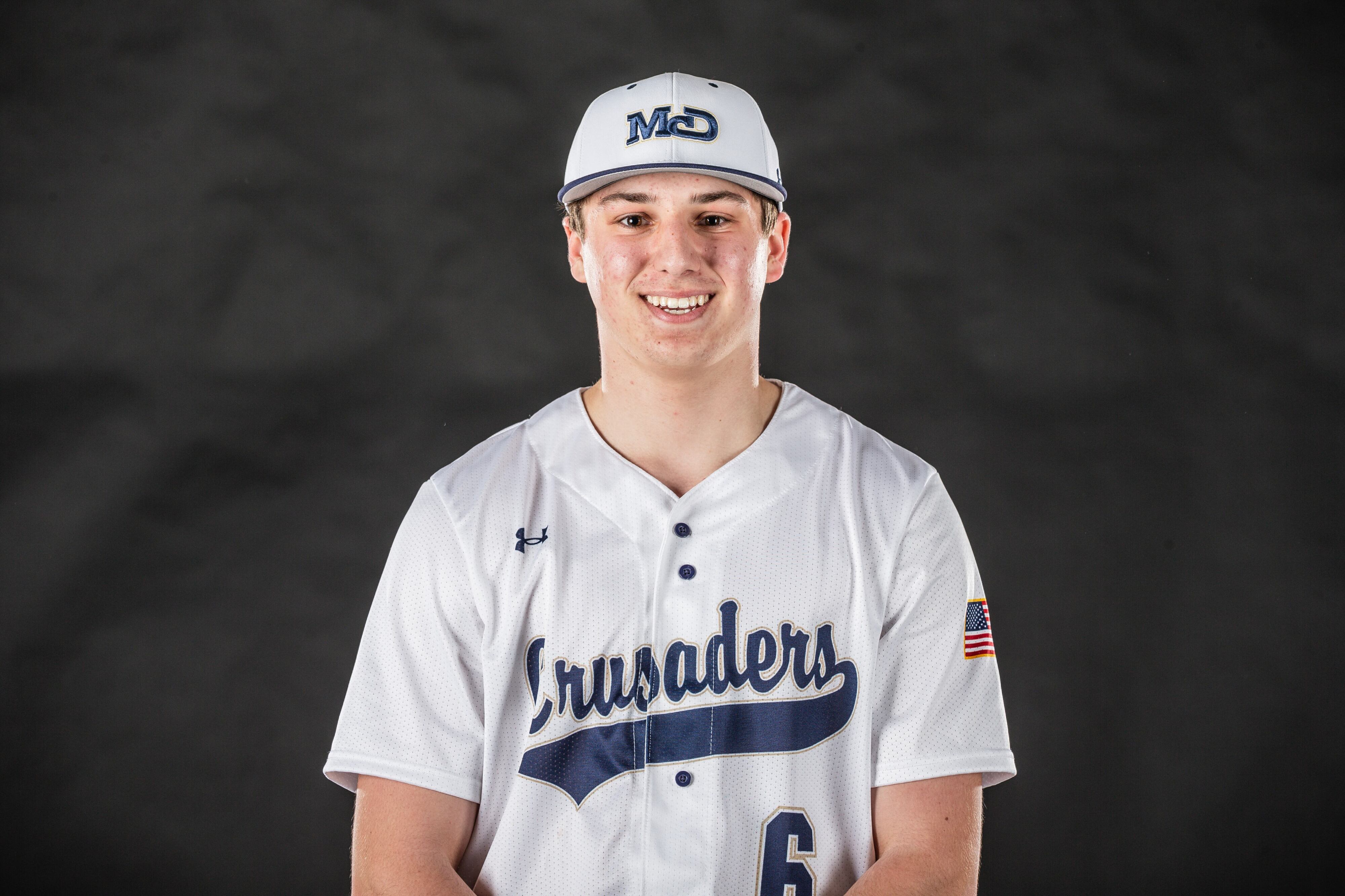 Mid-Penn baseball stars for Tuesday, March 24