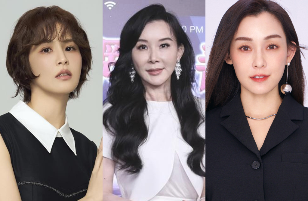 《浪姐7》要播了! 台灣4女星確定參戰 賽制「直播無修音」超地獄