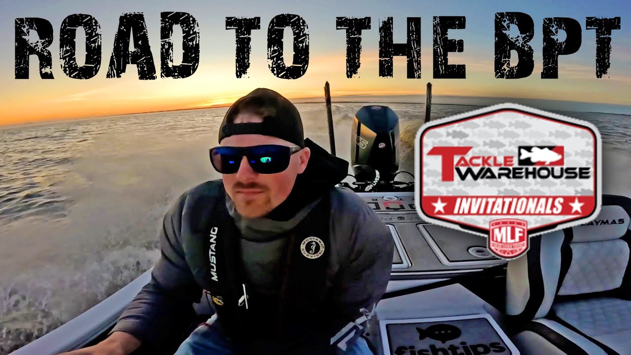 Spring bass blitz with drop shot and bladed jig