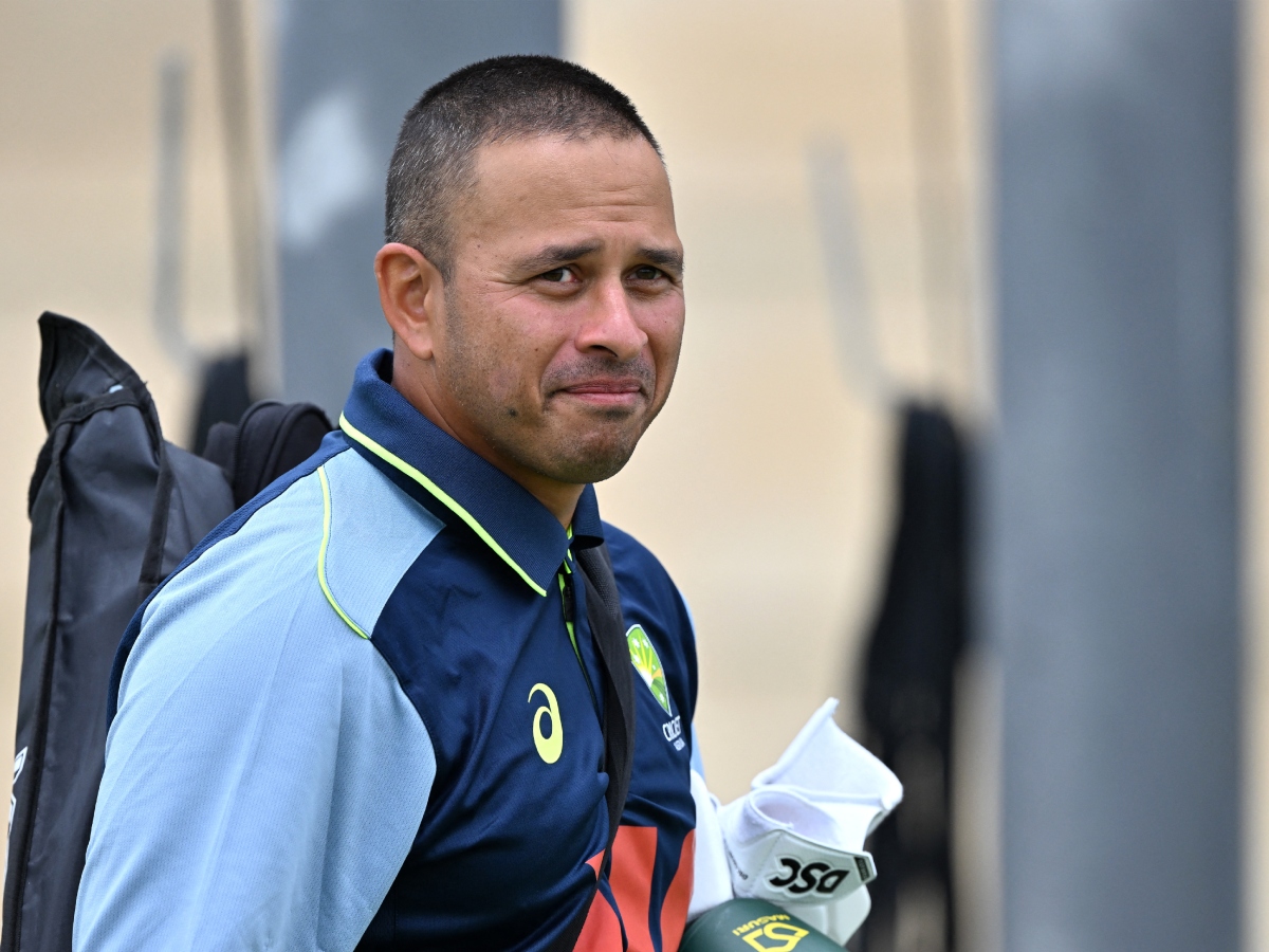 PSL 2026: Rawalpindi Pindiz sign Usman Khawaja as Laurie Evans replacement