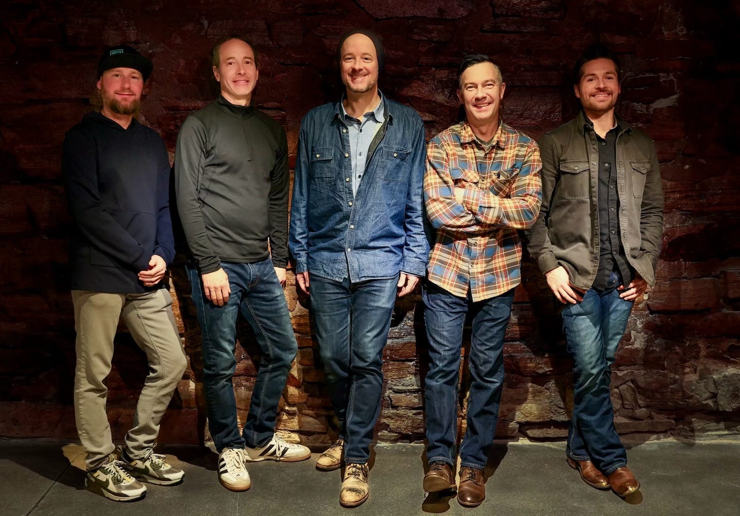 Howard Commons, LedgeStone Vineyards announce summer concert lineups