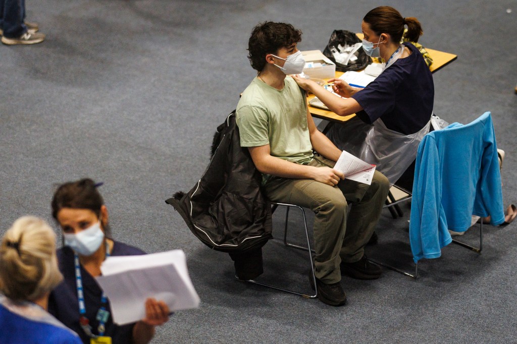The lesser-known meningitis symptom to look out for after recent Kent ...