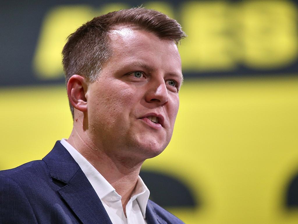 Höne will Trauschel als FDP-Generalsekretärin