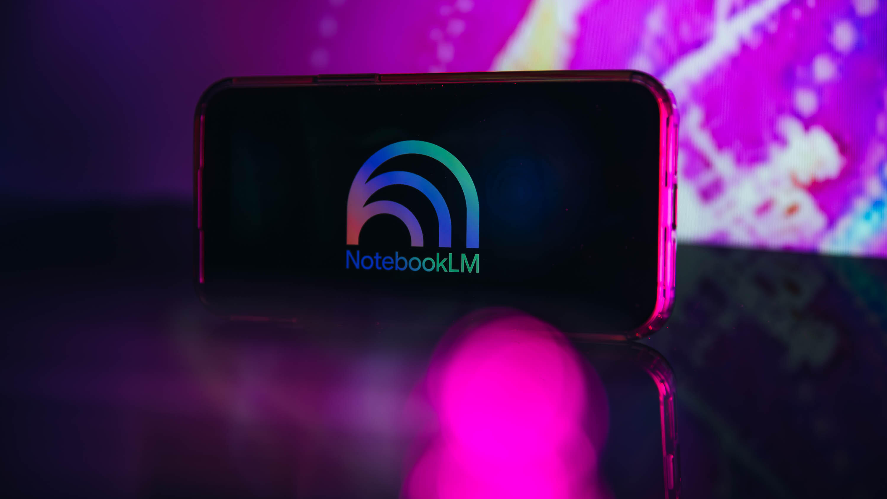 New features make NotebookLM more flexible and easier to use