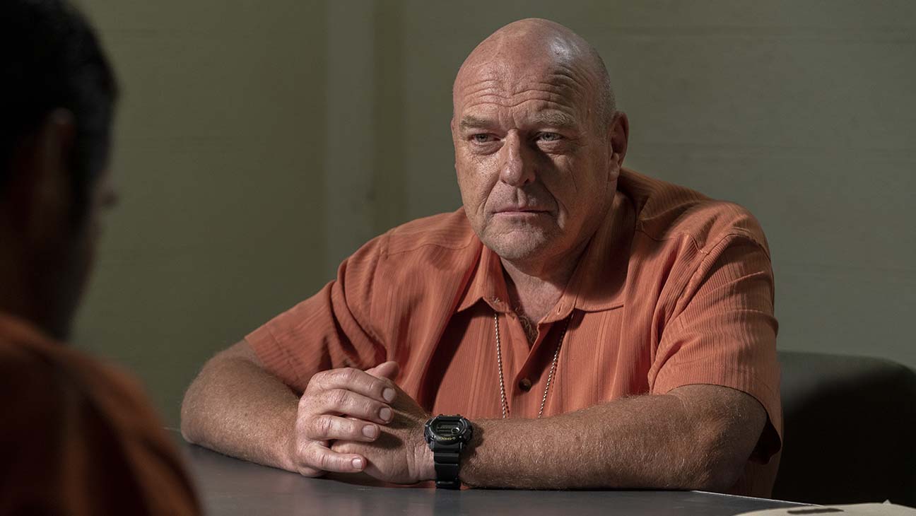 Breaking Bad: 13 anni dopo Ozymandias, Dean Norris svela i retroscena ...