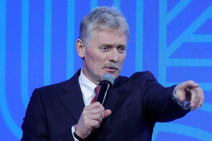 Rộ tin Nga gửi drone cho Iran, Điện Kremlin lên tiếng