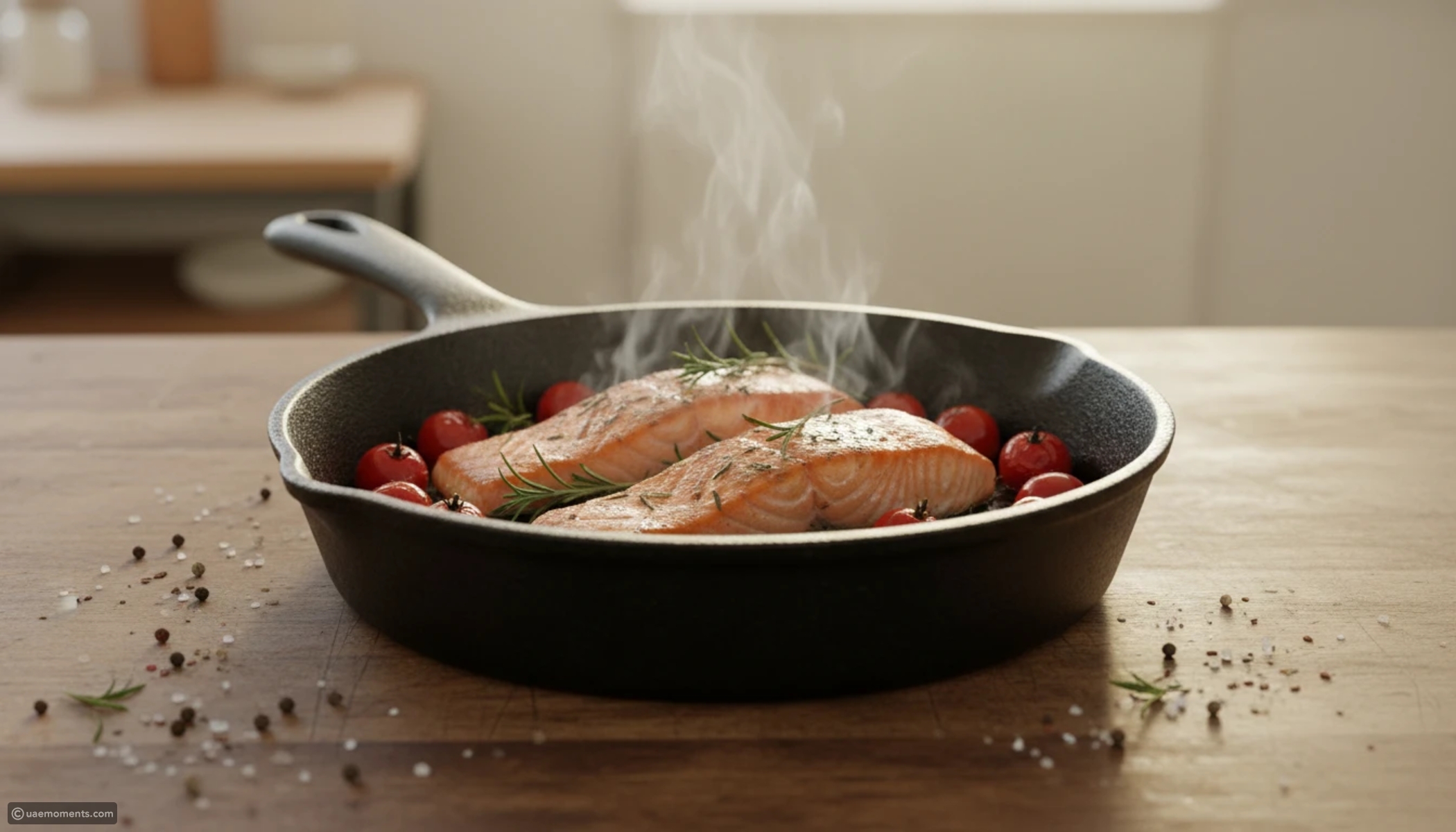 Kitchen tools that are both practical and decorative