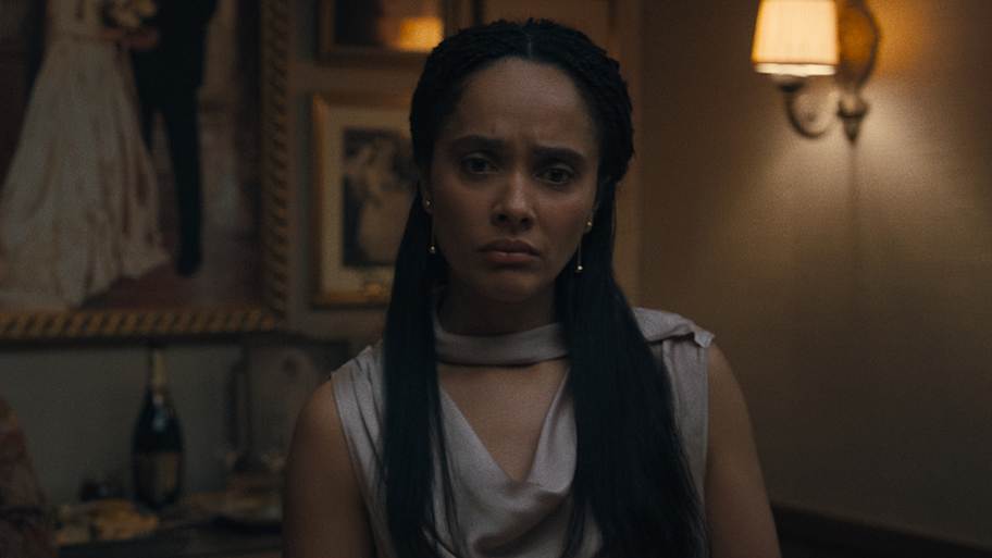 Something very bad is going to happen episode 7 recap: Rachel assembles ...