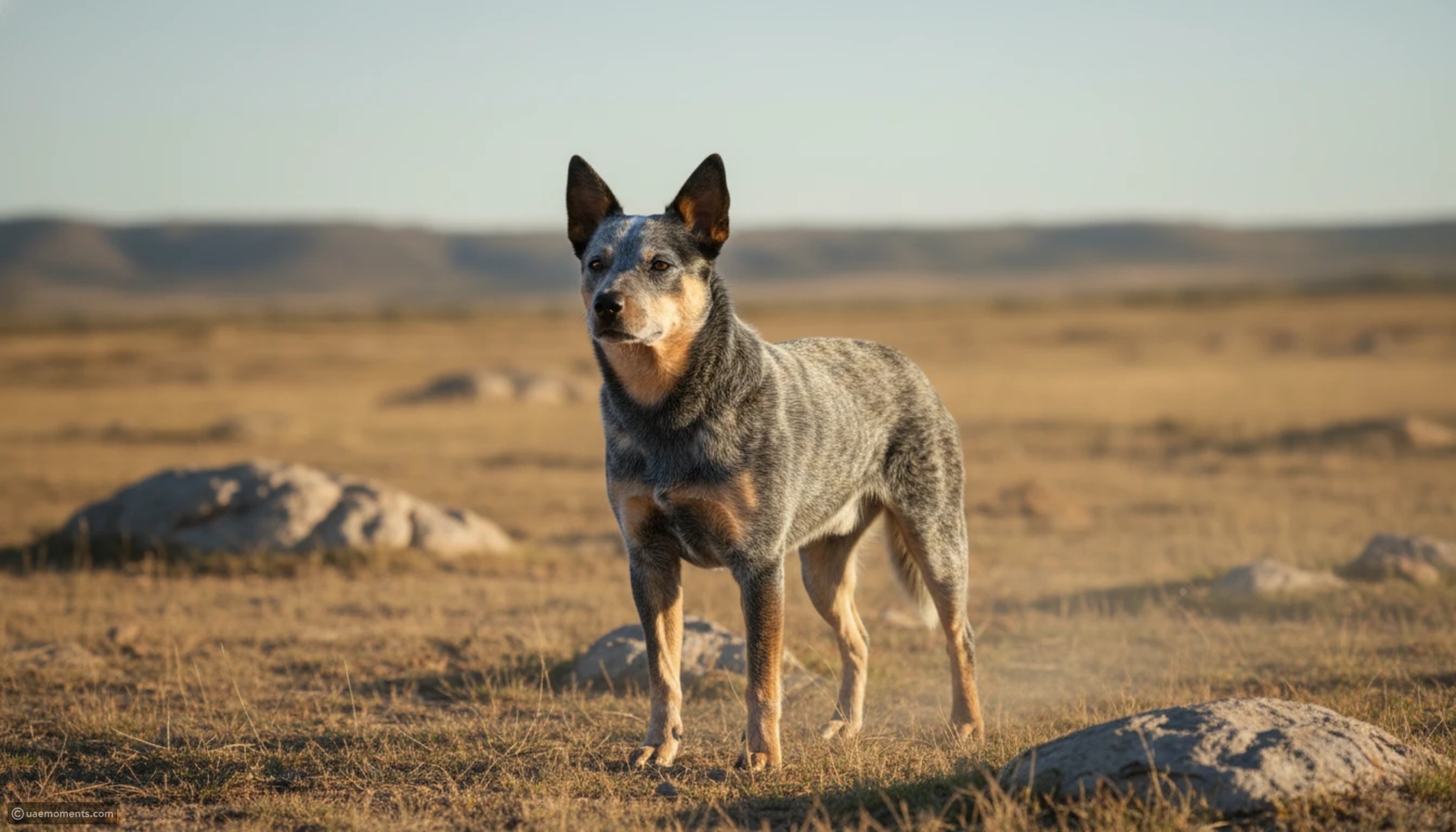 Dog breeds trainers say are among the most dependable