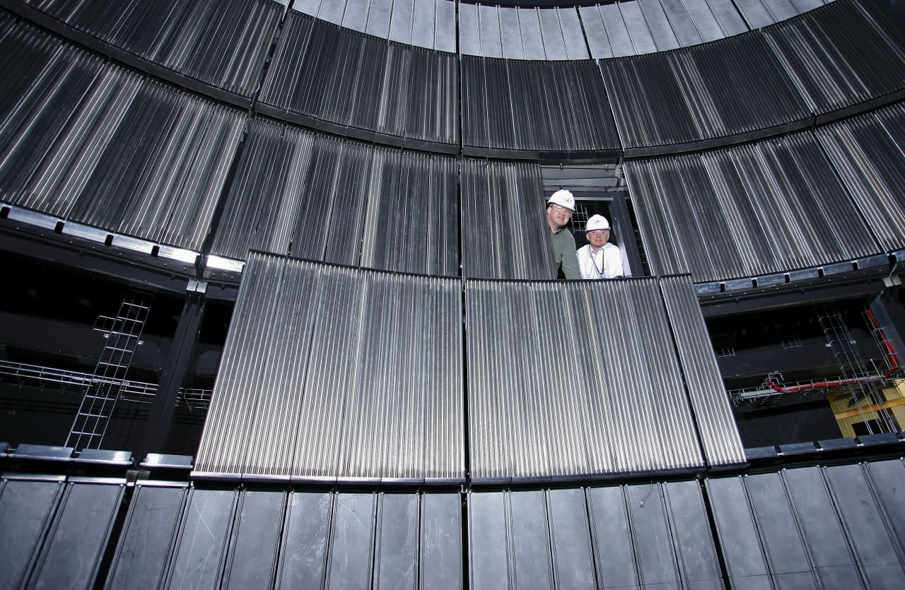 Quantum computing is on its way to transforming science. Inside IBM’s ...