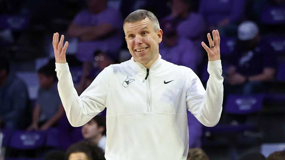Will WVU and Ross Hodge have a new rival in the Big 12?