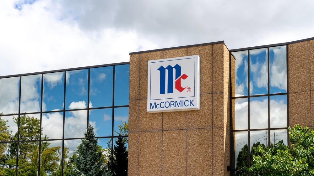 How to earn $500 a month from McCormick stock ahead of Q1 earnings<br><br>