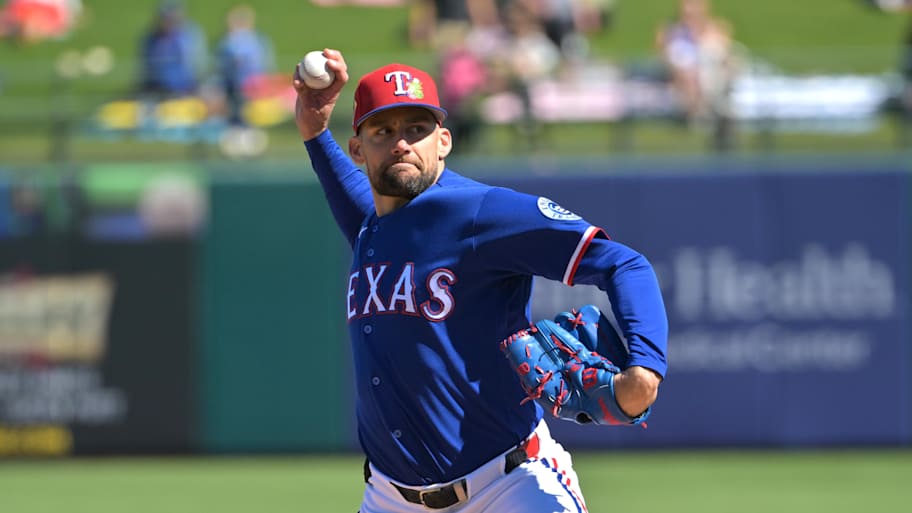 How to watch Rangers on opening day: TV channel, live stream and radio