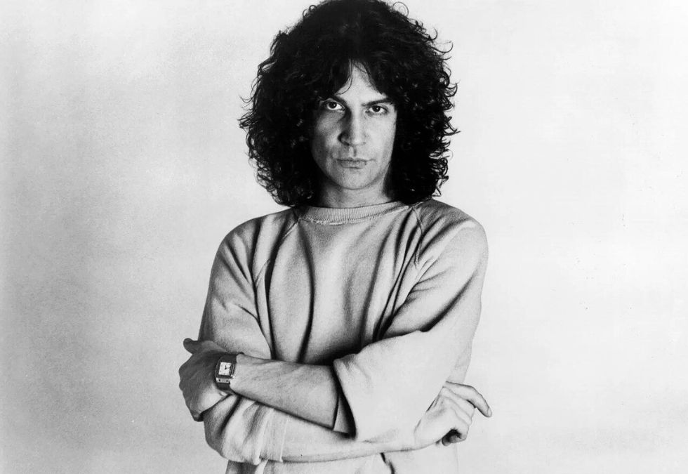 Rock stars who thought fame was forever—now mostly forgotten