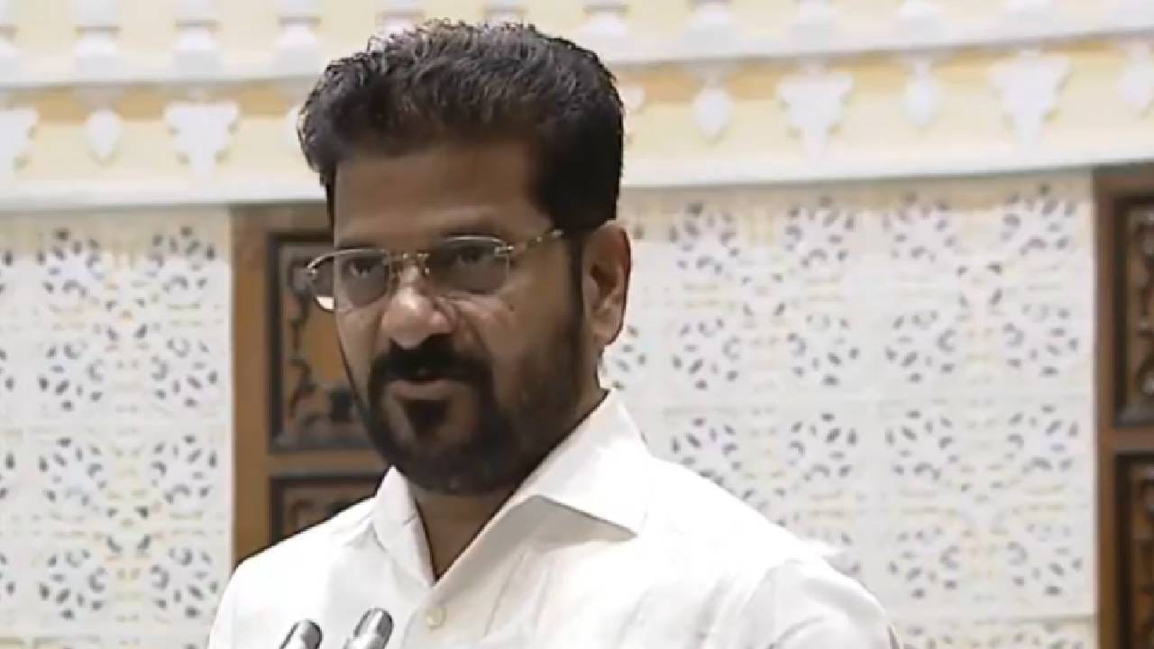Telangana introduces hate speech bill in Assembly