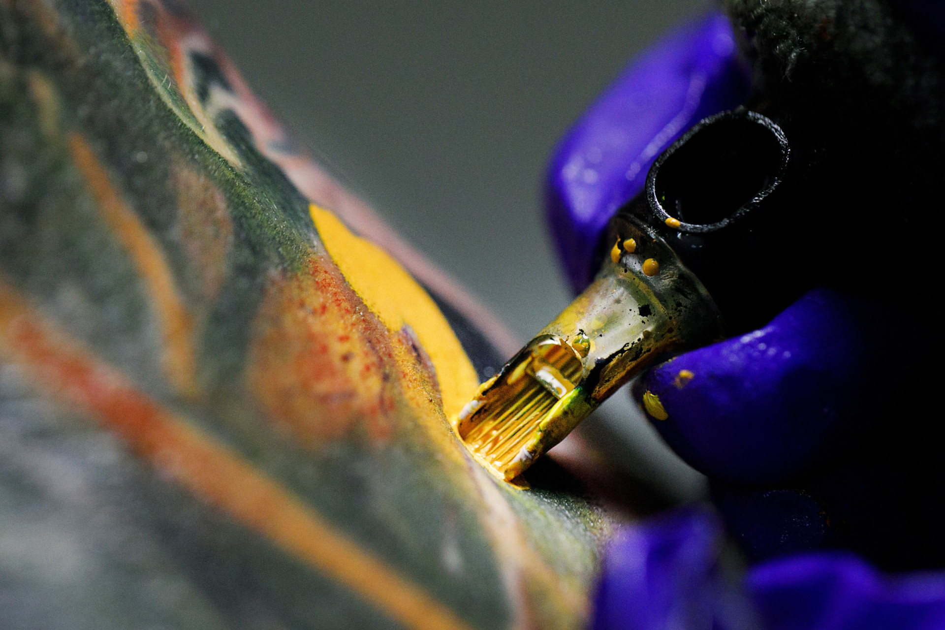 The link between tattoo ink and cancer risk