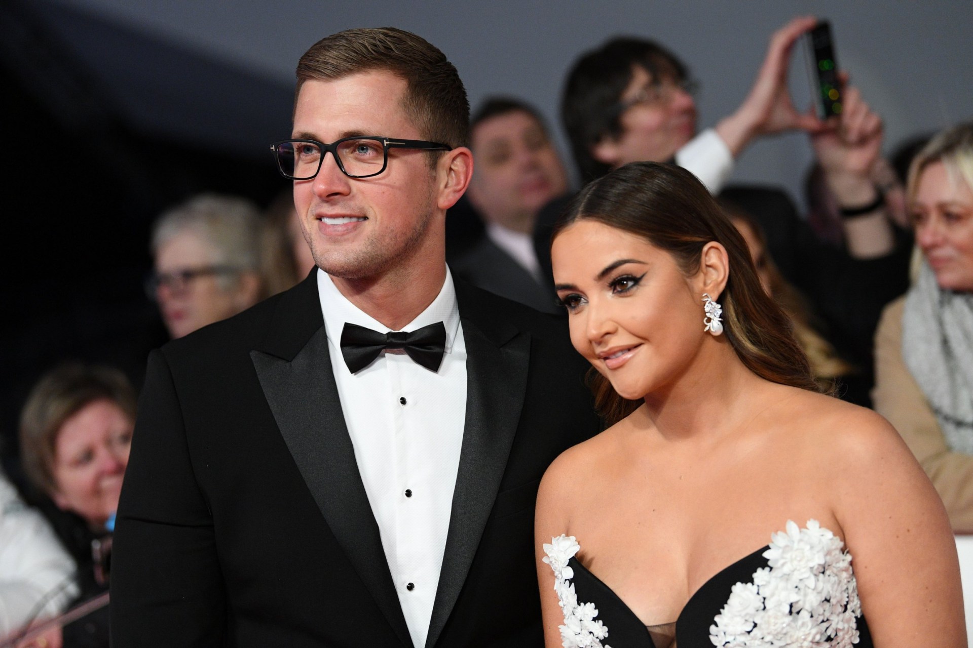 Jacqueline Jossa and Dan Osborne split permanently as she's finally had